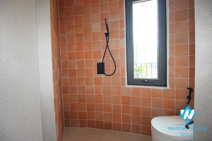 Nice design 02 bedrooms apartment for rent in Tay Ho District